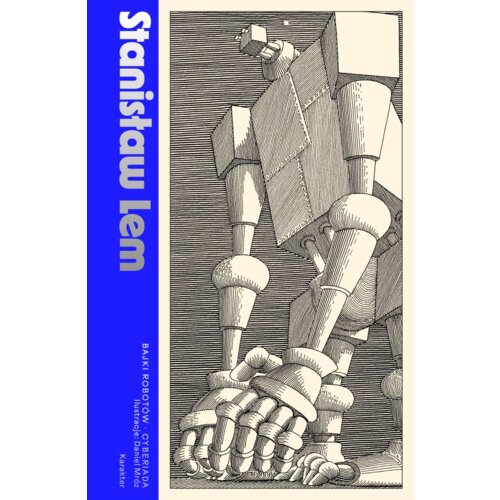 Bajki robotów. Cyberiada