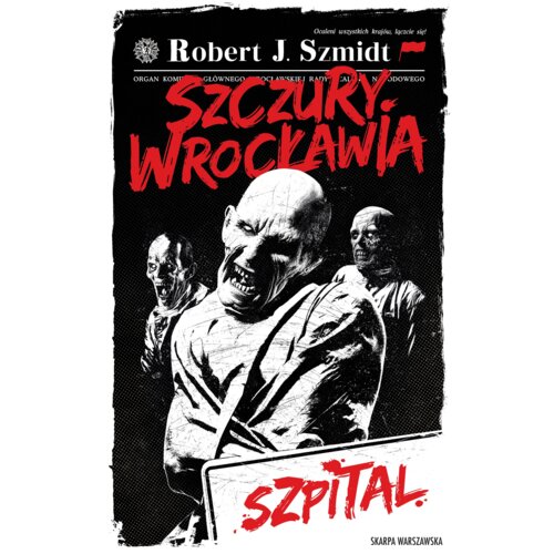 Szczury Wrocławia. Szpital