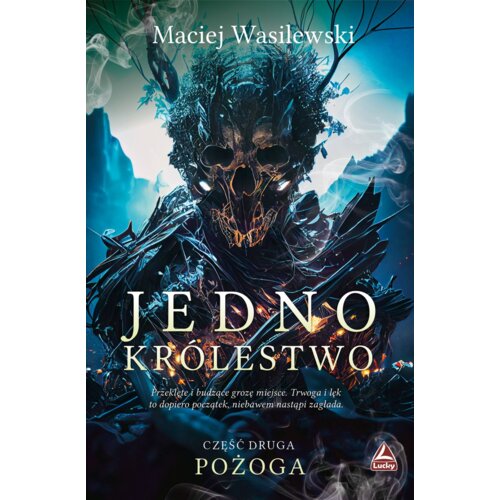 Jedno Królestwo Pożoga
