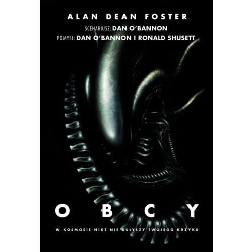 Obcy. Tom 1