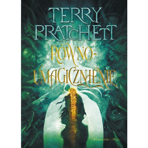 Równoumagicznienie. Świat dysku