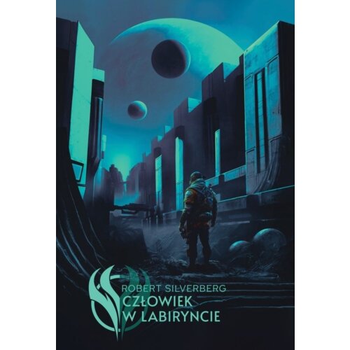 Człowiek w labiryncie
