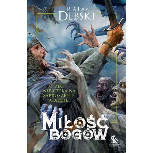 Miłość bogów