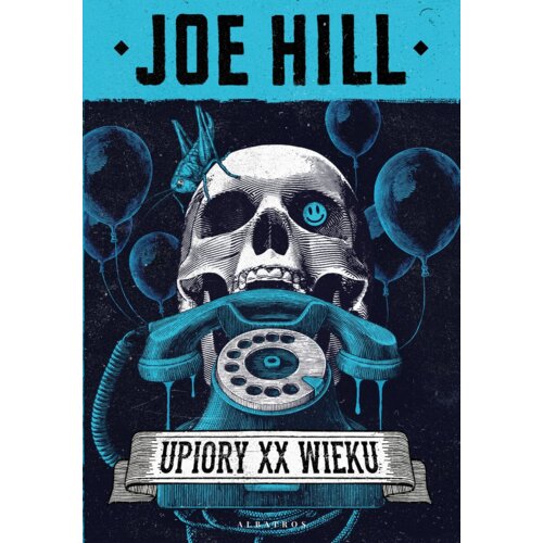 Upiory XX wieku