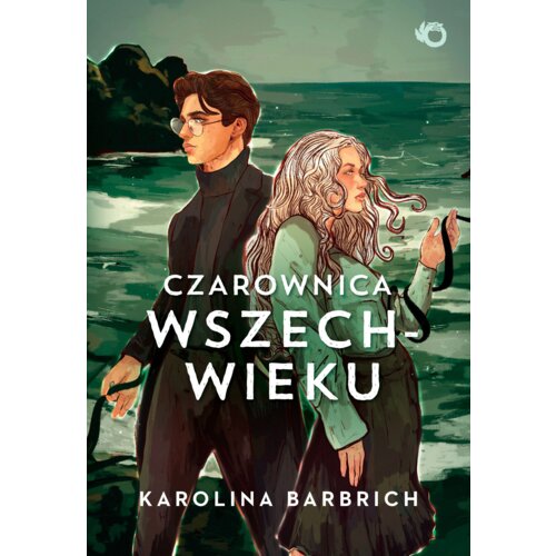 Czarownica wszechwieku. Prosty sposób na bezpamięć. Tom 2
