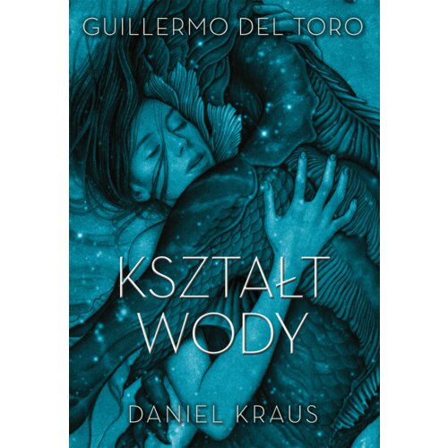 Kształt wody