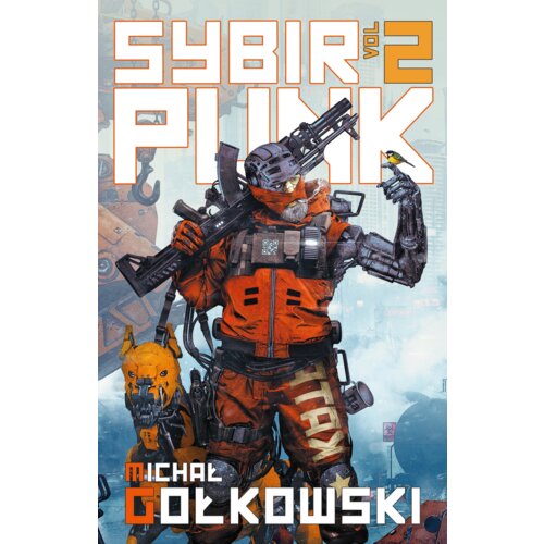 SybirPunk Vol 2