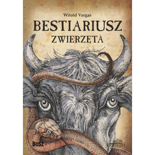 Bestiariusz Zwierzęta
