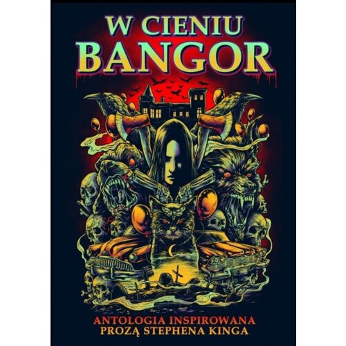 W cieniu Bangor