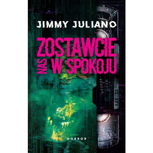 Zostawcie nas w spokoju