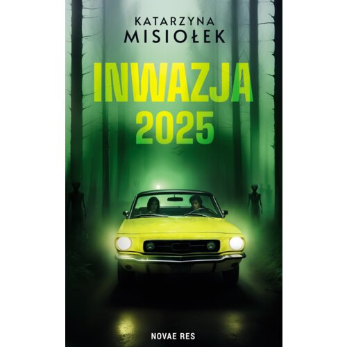 Inwazja 2025