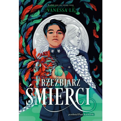 Rzeźbiarz śmierci