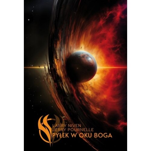 Pyłek w Oku Boga