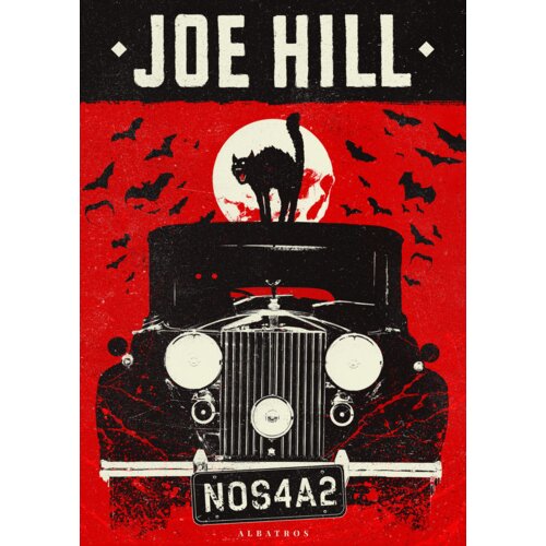 NOS4A2