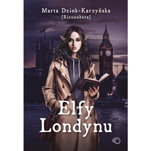 Elfy Londynu