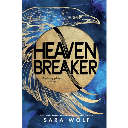 Heavenbreaker