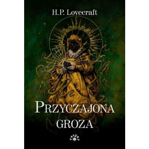 Przyczajona groza