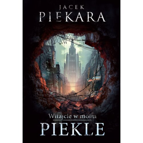 Witajcie w moim Piekle /opr. tw./