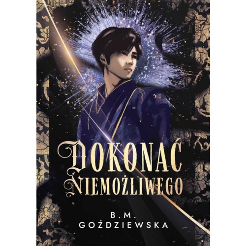 Dokonać niemożliwego