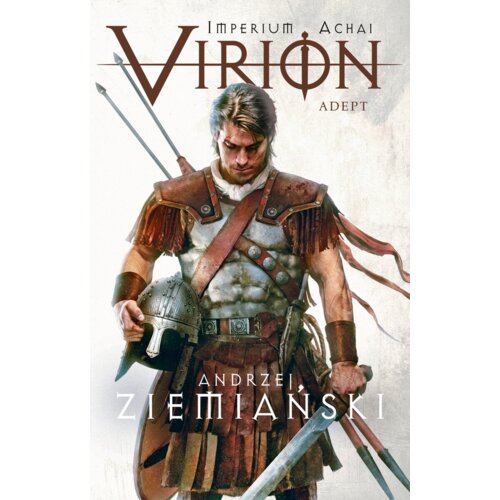 Virion T.3 Adept