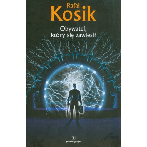 Obywatel, który się zawiesił