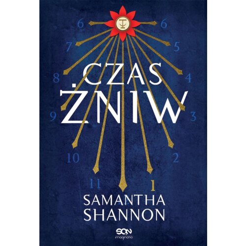 Czas Żniw. Tom 1