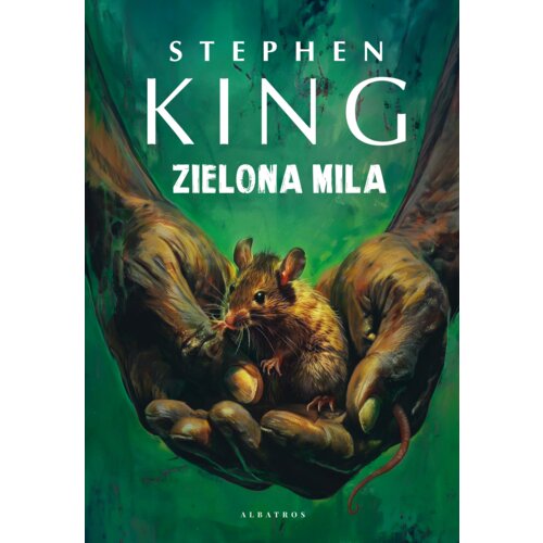 Zielona mila