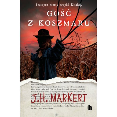 Gość z koszmaru