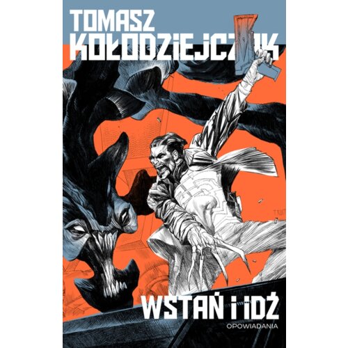 Wstań i idź