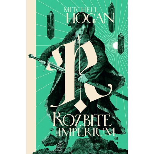 Hierarchia Magii T.3 Rozbite imperium