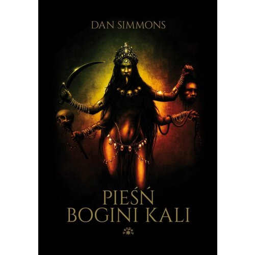 Pieśń bogini Kali w.2023