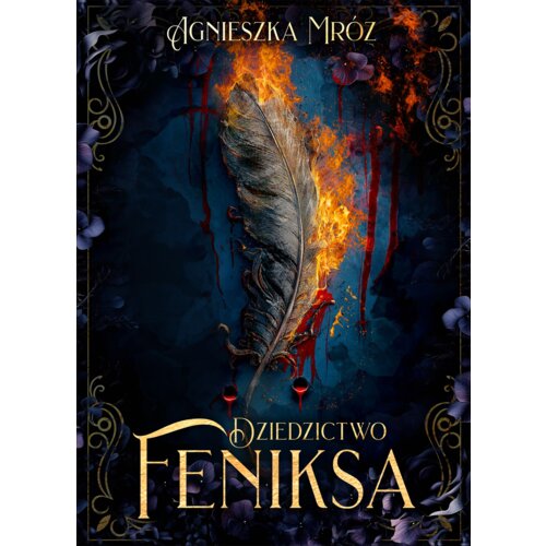 Dziedzictwo feniksa