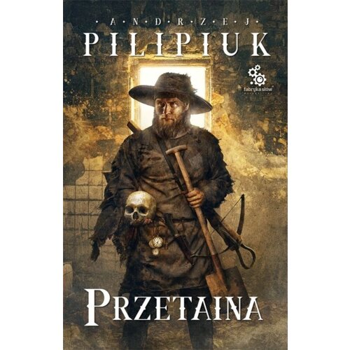 Przetaina