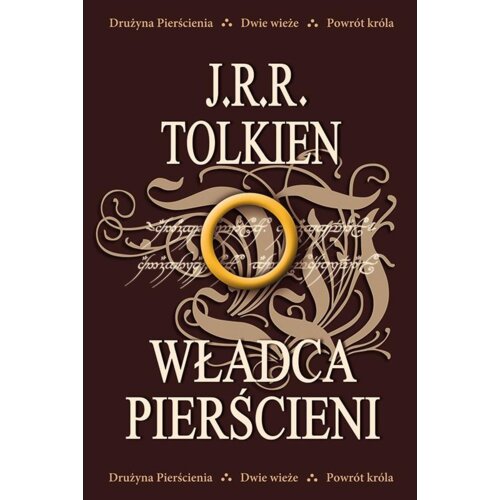 Władca Pierścieni