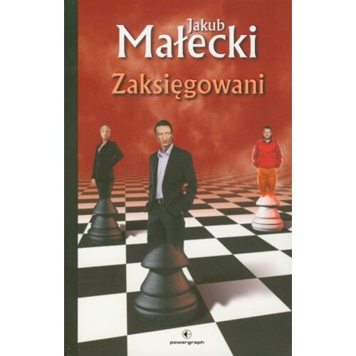 Zaksięgowani