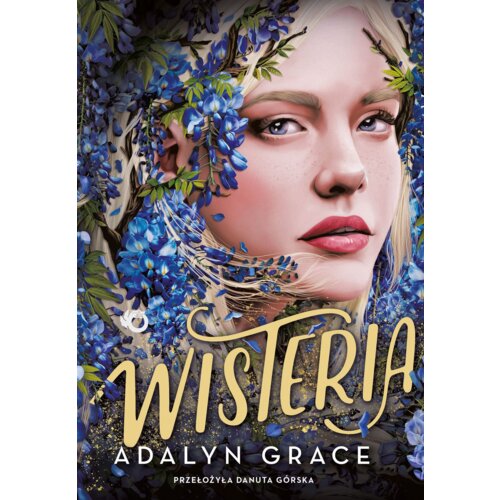 Belladonna. Wisteria. Tom 3