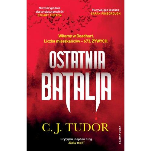 Ostatnia batalia