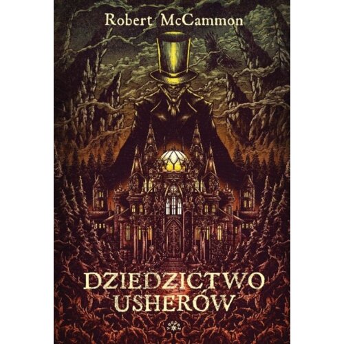 Dziedzictwo Usherów
