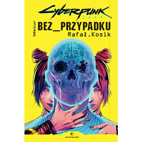 Cyberpunk 2077. Bez przypadku