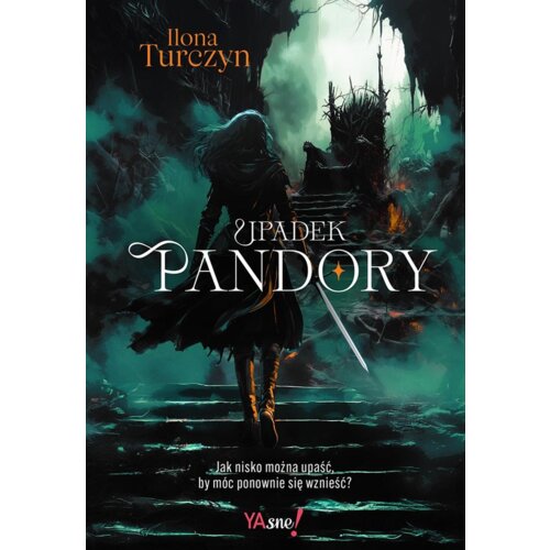 Upadek Pandory