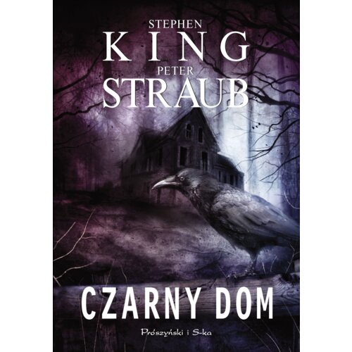 Czarny dom