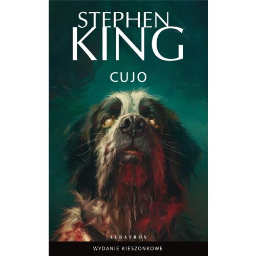 Cujo (pocket)
