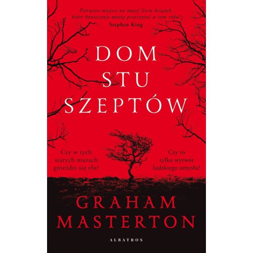 Dom stu szeptów