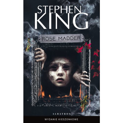 Rose Madder (pocket)