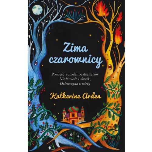 Zima czarownicy. Trylogia Zimowej Nocy. Tom 3