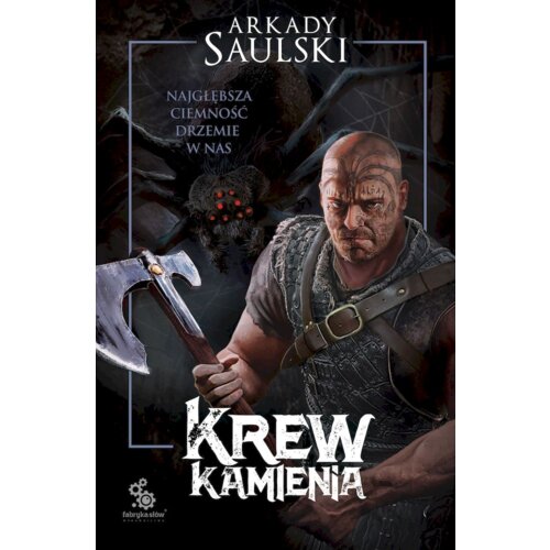 Krew kamienia