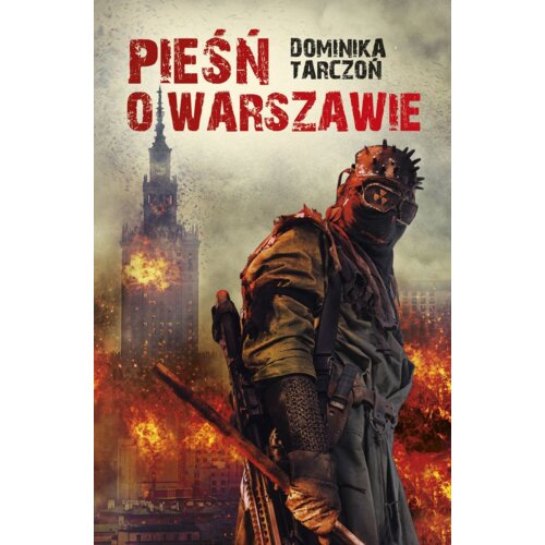 Pieśń o Warszawie