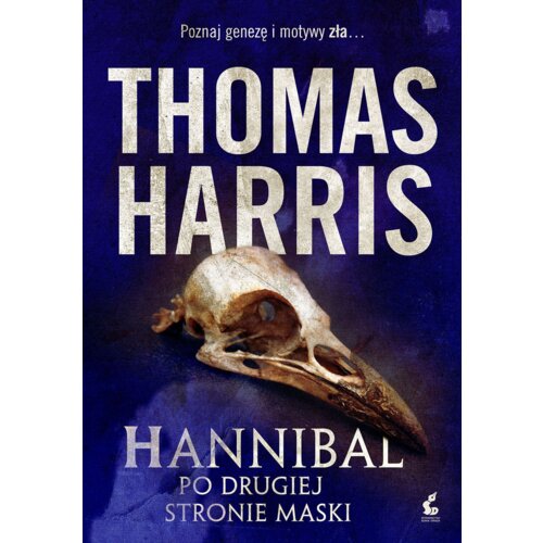 Hannibal T.4 Po drugiej stroie maski