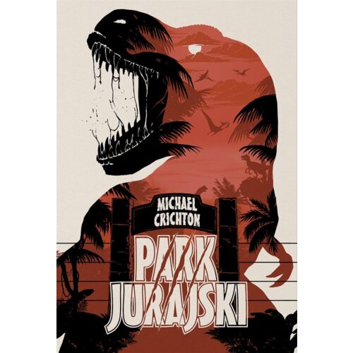 Park Jurajski