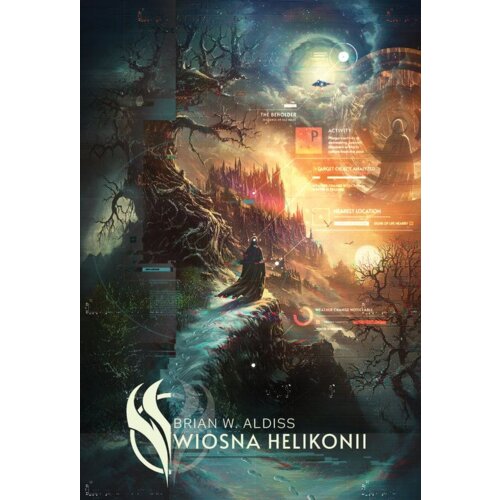 Wiosna w Helikonii